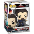 Funko Pop Marvel Doctor Strange in MOM Sinister Strange