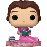 Funko Pop Ultimate Princess Belle