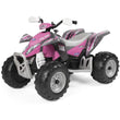 Polaris Outlaw Pink Power New  Image#1