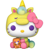 Funko Pop Hello Kitty Unicorn