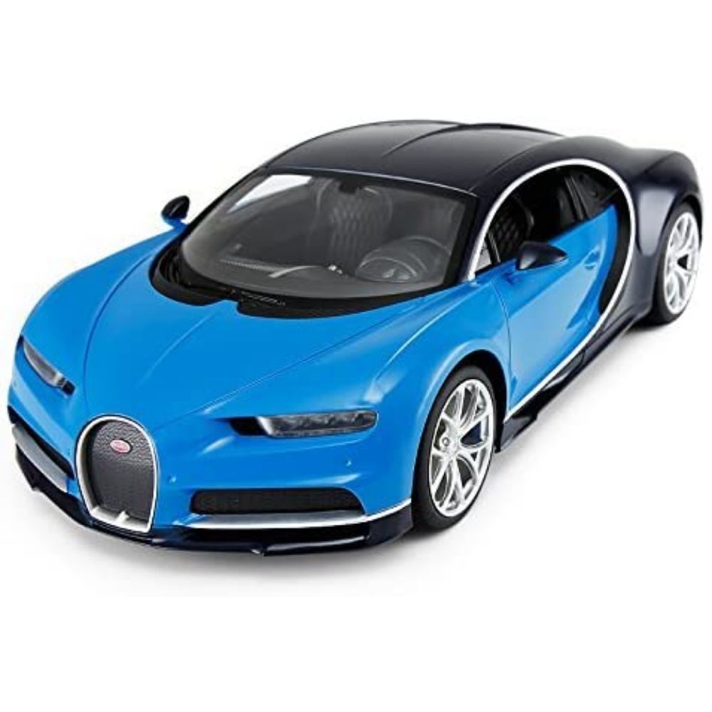 Rastar Licensed RC Car 1:14 Scale Bugatti Chiron