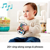 Fisher Price  Smart Phone  Image#3