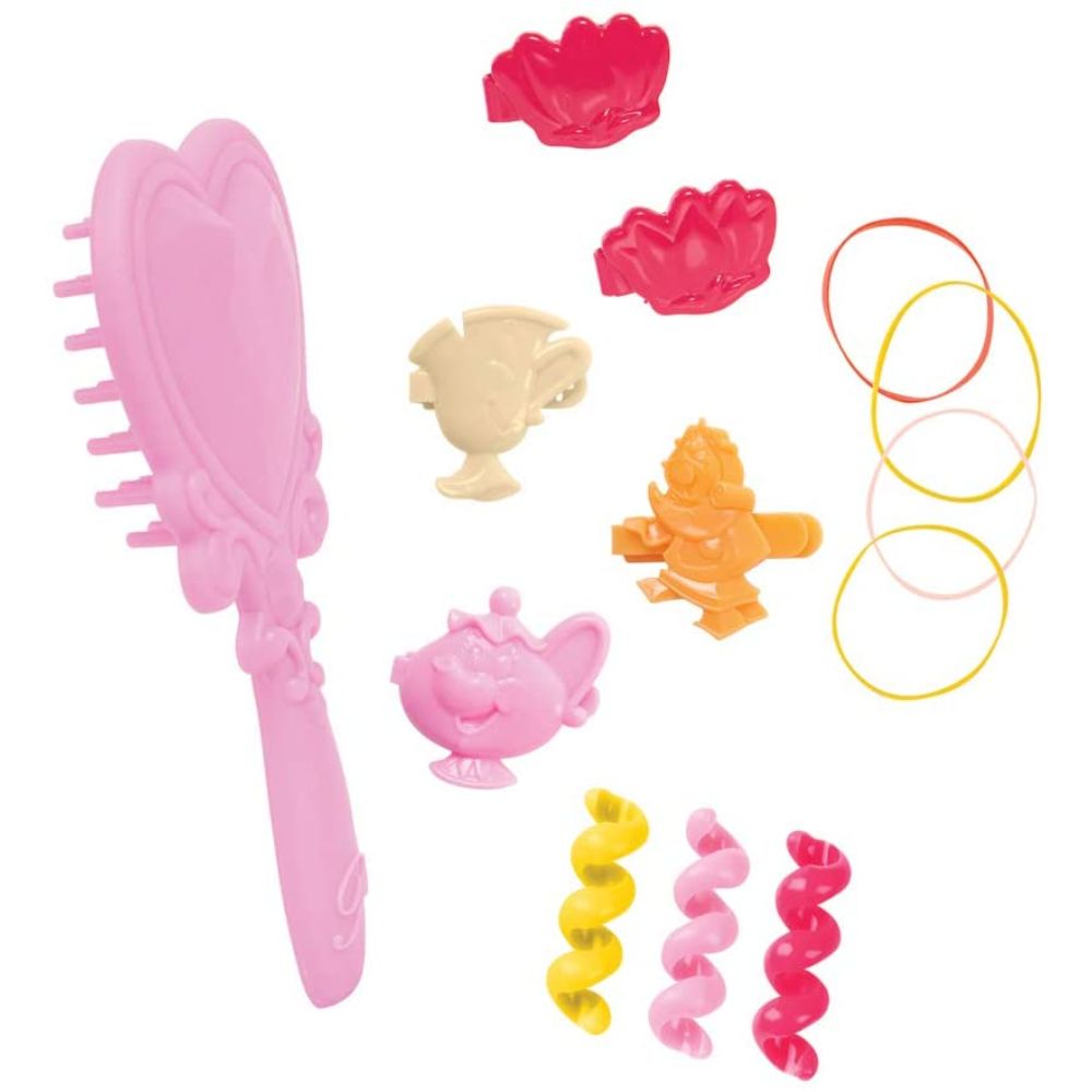 Disney Princess Basic Belle Styling Head