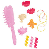 Disney Princess Basic Belle Styling Head