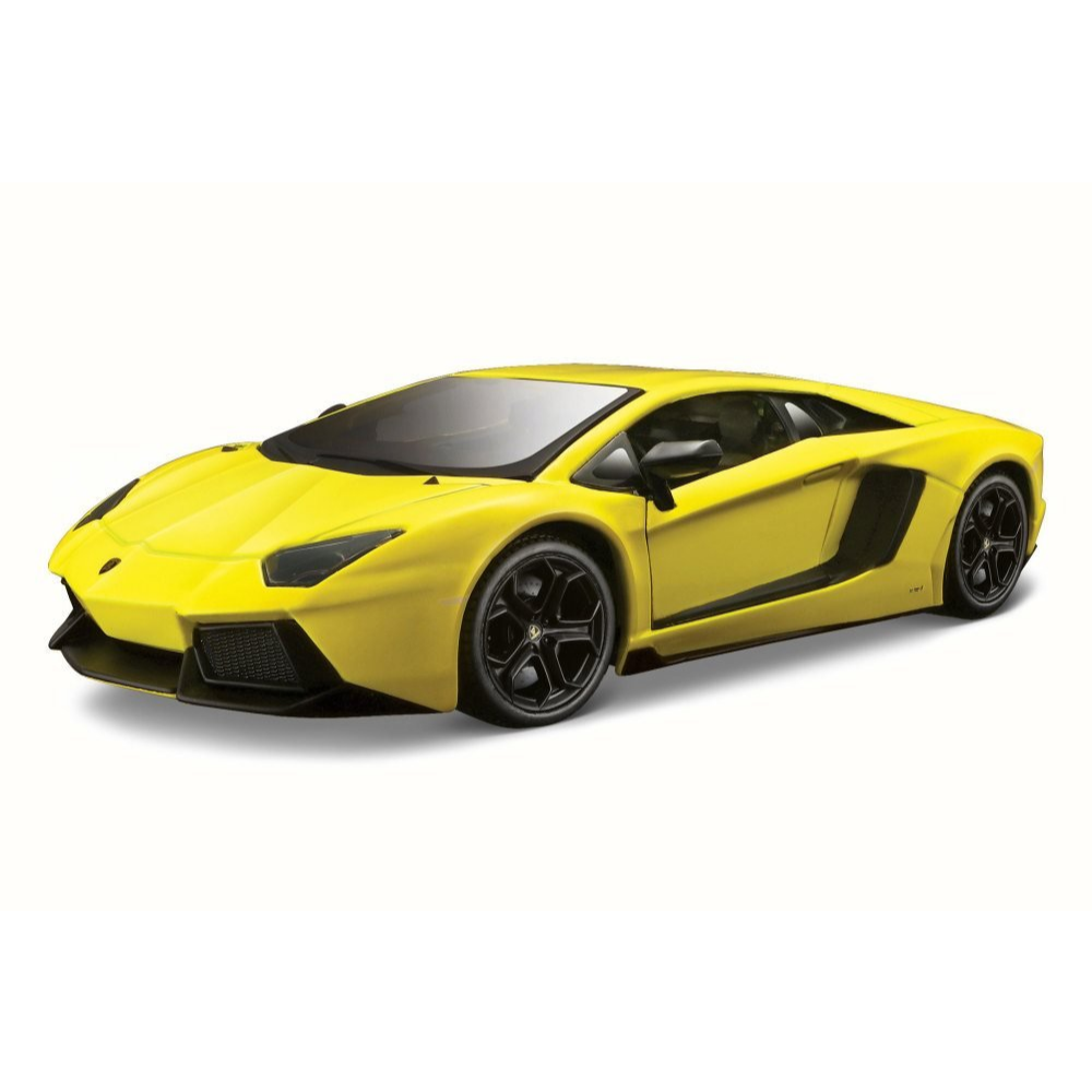 Maisto 1:24 Design Exotics Lamborghini Aventador Lp 700-4  Image#1
