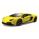 Maisto 1:24 Design Exotics Lamborghini Aventador Lp 700-4  Image#1