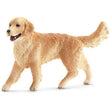 Schleich Golden Retriever