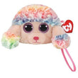 Ty Rainbow  Wristlet