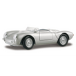 Maisto 1:18 Porsche 550 A Spyder Special Edition  Image#1