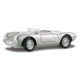 Maisto 1:18 Porsche 550 A Spyder Special Edition  Image#1