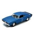 Maisto 1:18 1969 Dodge Charger R/T Special Edition  Image#1