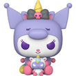 Funko Pop Kuromi Unicorn Party