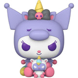 Funko Pop Kuromi Unicorn Party