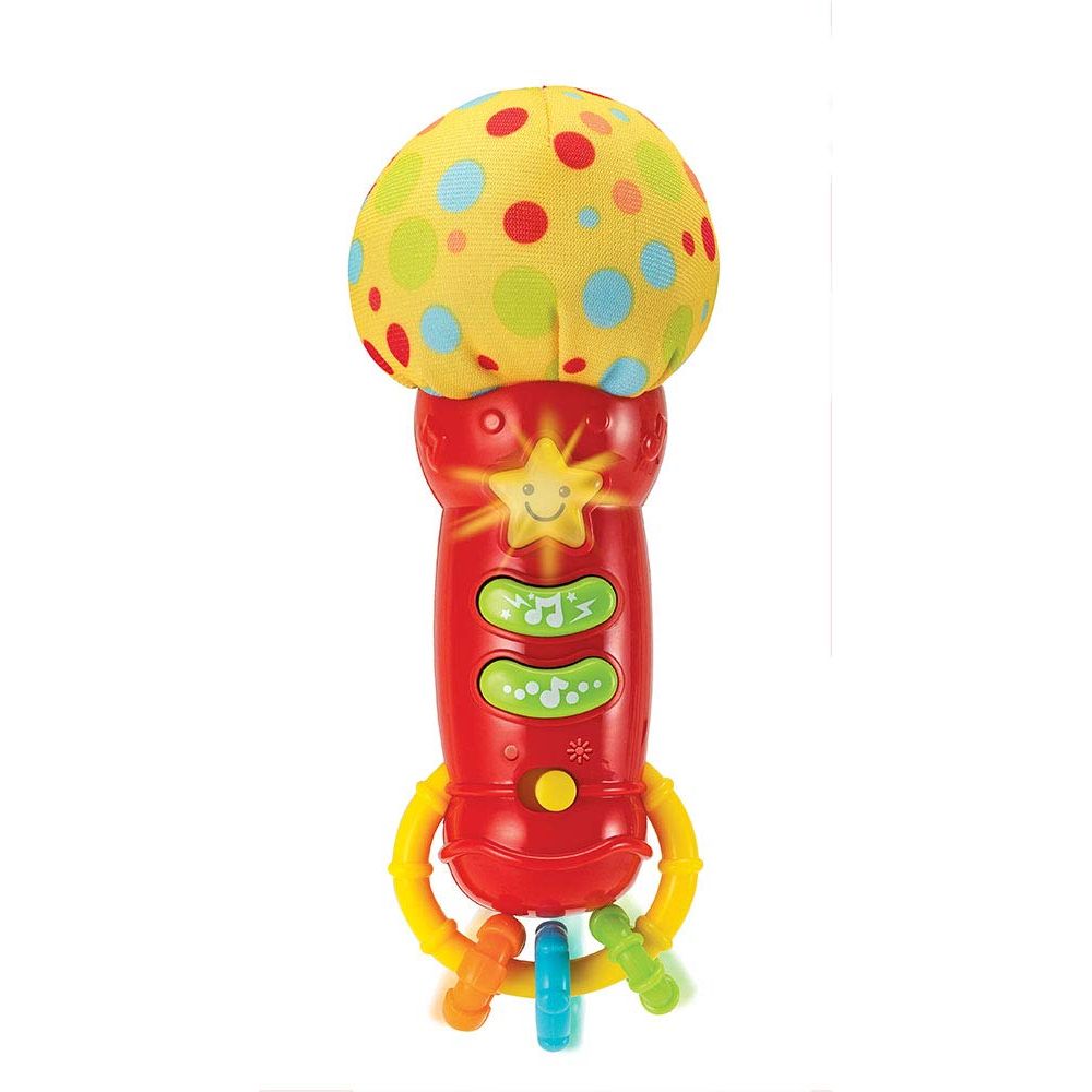 Winfun Baby Rock Star Microphone