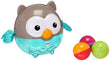 Fisher Price  Core  Bat & Roll Owl  Image#1