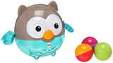 Fisher Price  Core  Bat & Roll Owl  Image#1