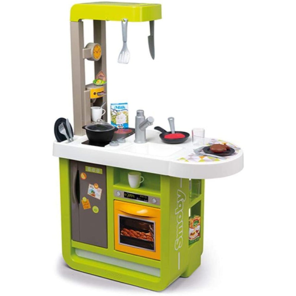 Smoby Kitchen Cherry  Image#1