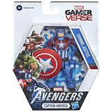 Avengers Game 6IN Figure Assorted  Image#1