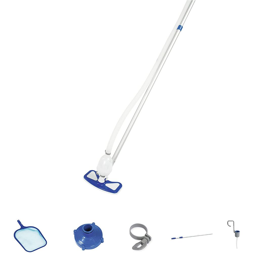 Bestway Flowclear Deluxe Maintenance Kit
