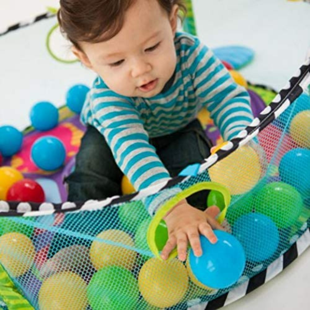 Infantino Activity Gym Ball Pit Infantino Activity Gym Ball Pit