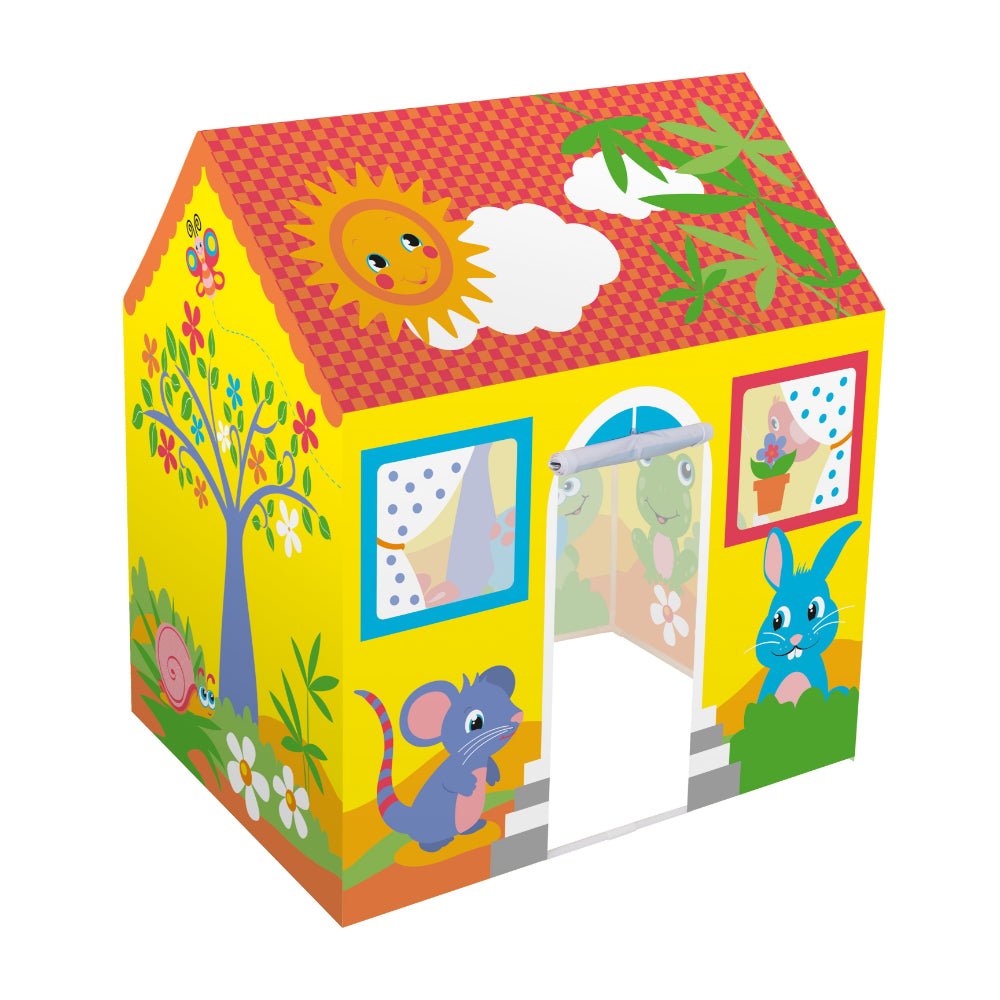 Bestway Up In  Over Play House  Image#1