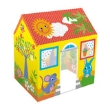Bestway Up In  Over Play House  Image#1