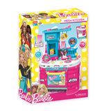Barbie Mega Kitchen  Image#2