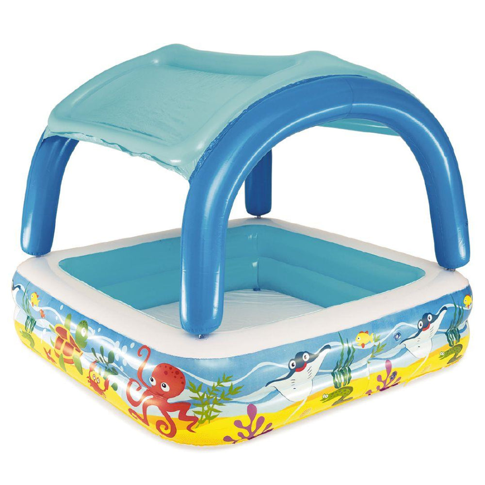 Bestway Canopy Play Pool Bestway Canopy Play Pool