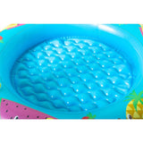 Bestway 37" X 35" X 31"/94Cm X 89Cm X 79Cm Fruit Canopy Play Pool