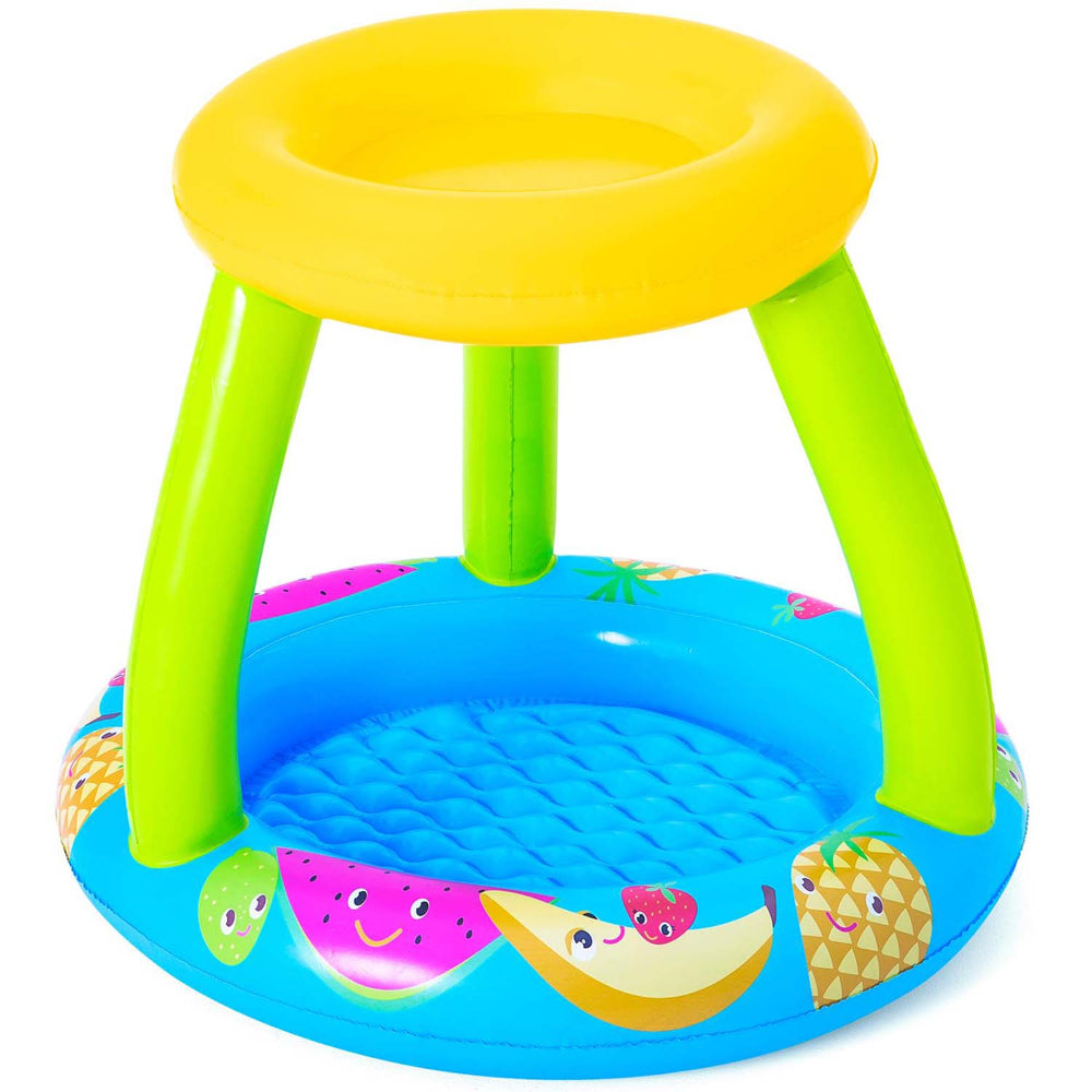 Bestway Fruit Canopy Play Pool  Image#1
