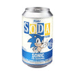 Funko Pop Soda Sonic Sonic