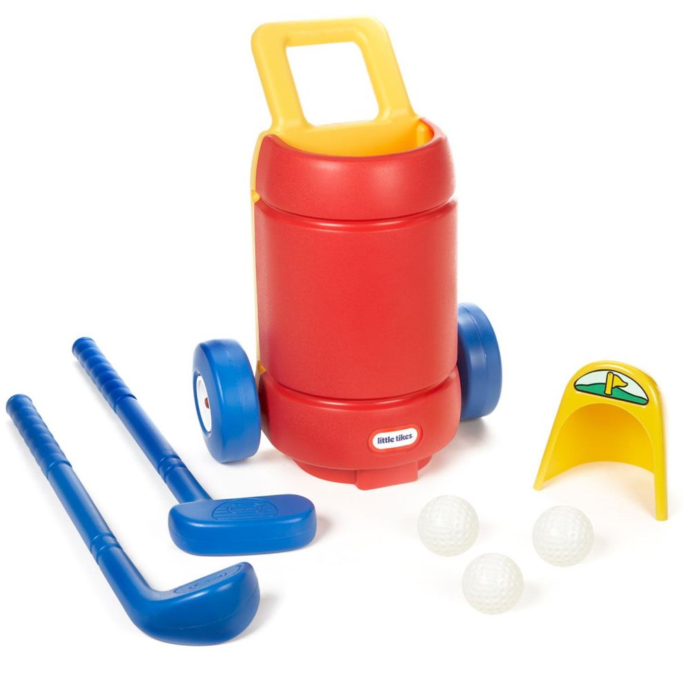 Little Tikes Tot Sports easy Hit Golf Set Little Tikes Tot Sports easy Hit Golf Set