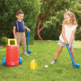 Little Tikes Tot Sports easy Hit Golf Set  Image#3