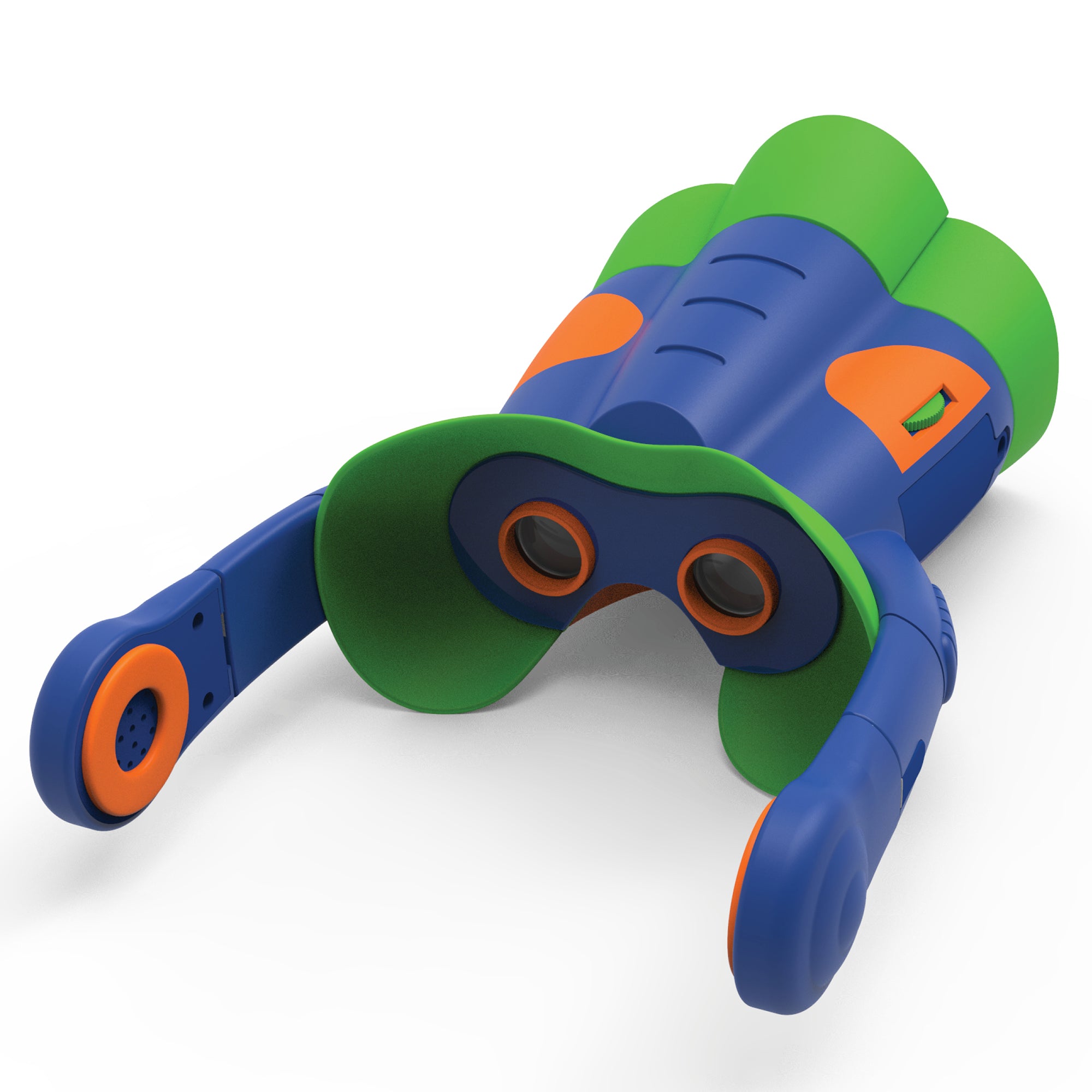 Learning Resources  Kidnoculars Extreme-GeoSafari Jr