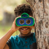 Learning Resources  Kidnoculars Extreme-GeoSafari Jr