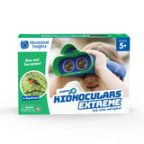 Learning Resources  Kidnoculars Extreme-GeoSafari Jr