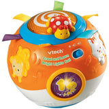 Vtech Crawl & Learn Bright Lights Ball