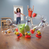 Little Tikes Clearly Sports Bowling  Image#2
