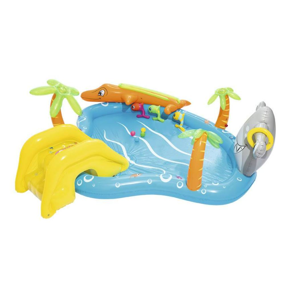 Bestway Sea Life Play Center