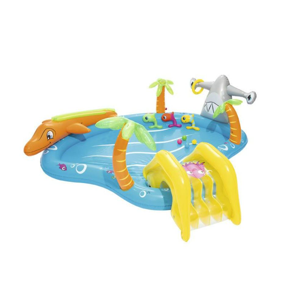 Bestway Sea Life Play Center