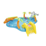 Bestway Sea Life Play Center