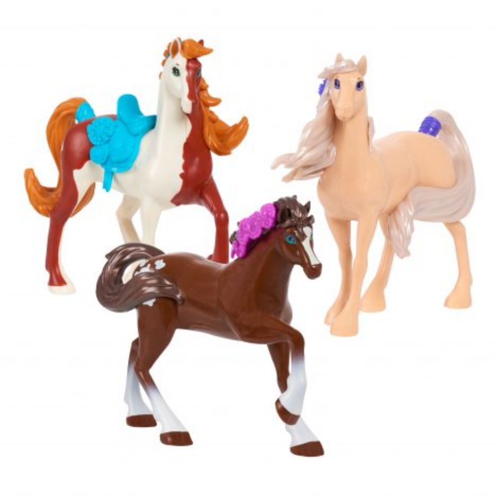 Winner's Stable 6.5" Sugar Collectible Horse Figure