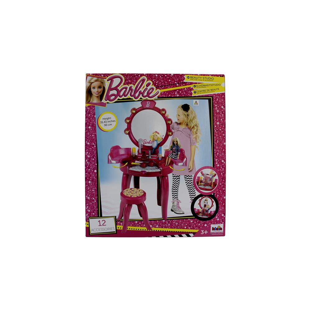 Barbie Beauty Studio  Image#1