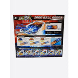 Iron Ball Magic accessory series - Magic Arena  Image#2