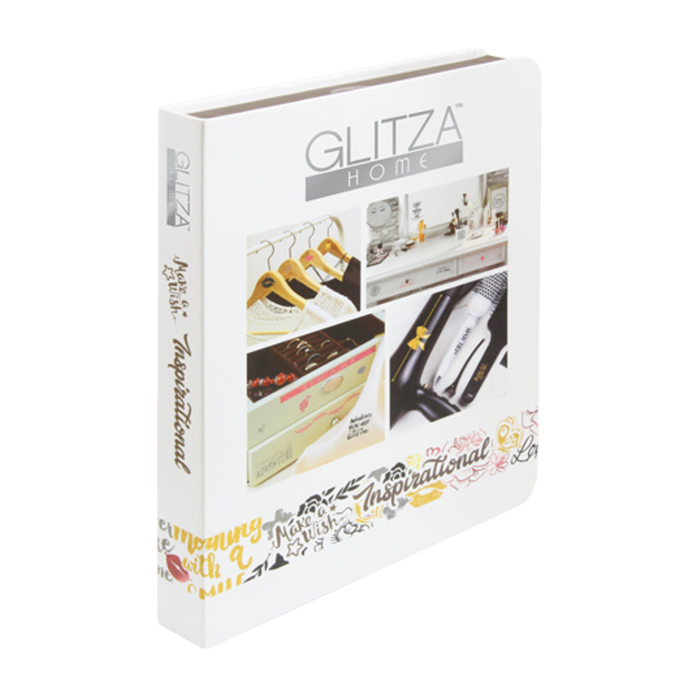 Glitza Home - Deluxe Giftbox Inspirational  Image#3