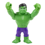 Marvel - Spidey and His Amazing Friends Supersized Hulk