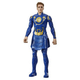 Marvel The Eternals Titan Hero Series Marvel's Ikaris 12-Inch Action Figure