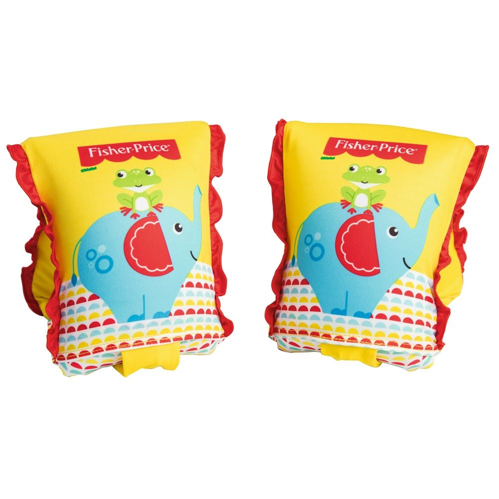 Bestway - Fisher-Price Fabric Arm Floats  Image#1