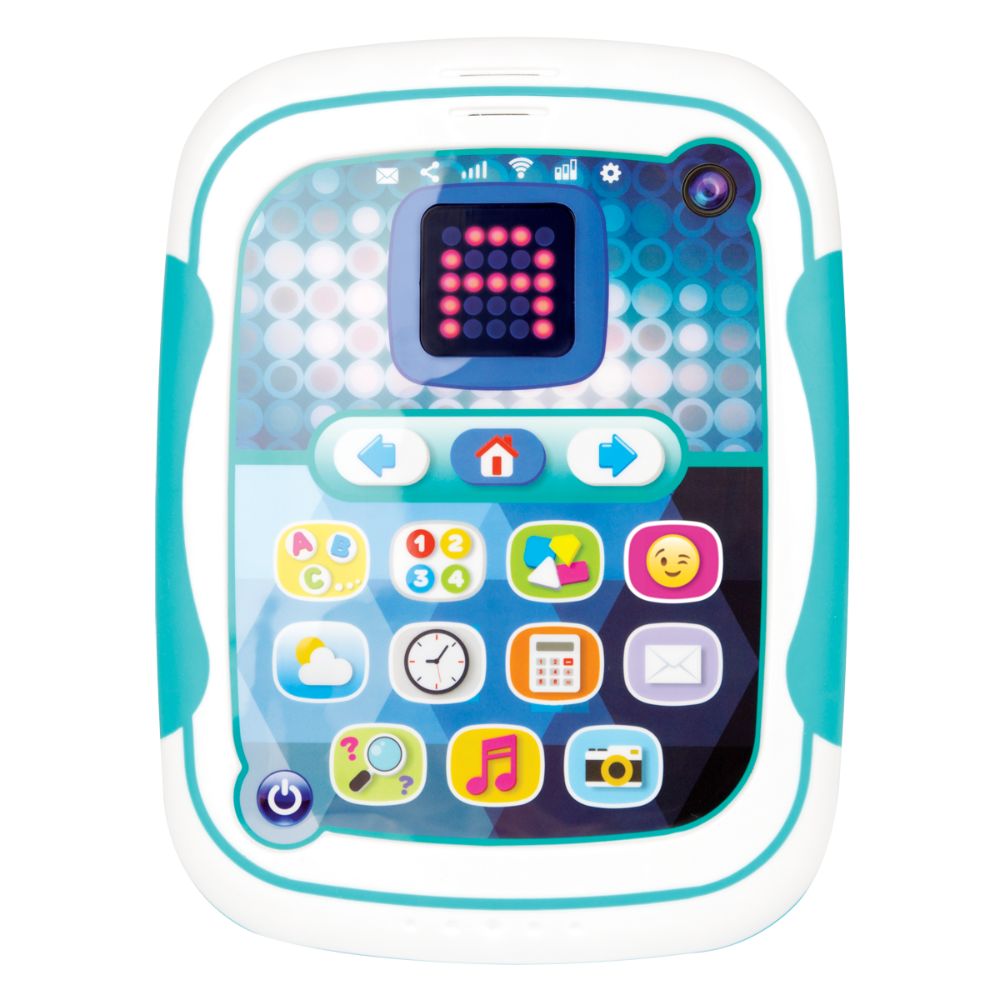 Winfun Light Up Smart Pad Winfun Light Up Smart Pad