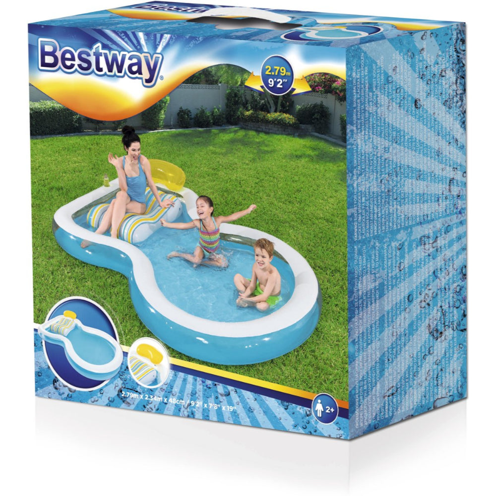 Bestway Staycation Pool  Image#2